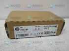 Knox9009867-1762-ia8 Allen Bradley Micrologix Input Module New In Box