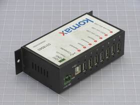 T243851 Komax 0318940 I/o Adapter Module