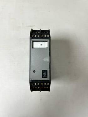 Kongsberg Rmp201-8 Used Remote Multi-purpose Inputoutput Module 324400