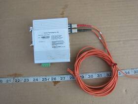 2005f.m Korenix Technology Jetnet Fast Ethernet Fiber Ports Used