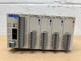 C0-01ar-d Koyo C0-01ar-d/c0-08na/c0-08tr Input/output Controller