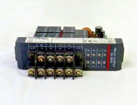 D3-08tr Koyo Plc Direct Relay Output For Parts/ Repair