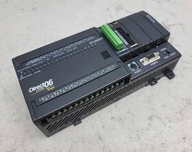 D0-06dd1 Koyo Direct Logic 06 Programmable Controller Module 120/240v Input 20pt
