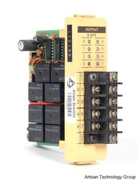 E-01t Koyo Electronics Output Module