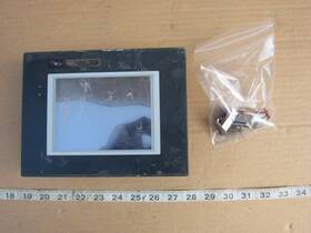 Ea9-t6ct-r Koyo Electronics 13y13b020 Automationdirect 12-24vdc Module Used