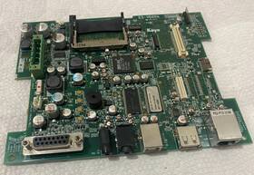 Es-v6004 Koyo Board
