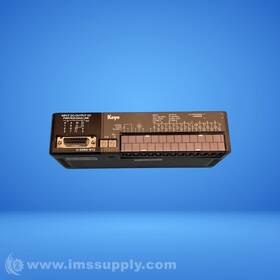 U-03rs-nt2 Koyo I/o Module Usip