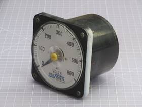 A4v.006af Kratos Ac Voltmeter T245508