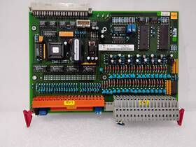 5089390 Krauss Maffei Control Card