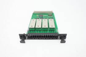 86.850.1100.01 Kuhnke 657.452.06/86.850.1100.01 Output Module