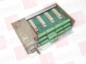 680.301.04 Kuhnke Automation / 68030104 Used
