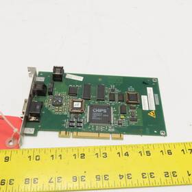 00-128-456 Kuka Kvga 2.0 Robot Controller Interface Board
