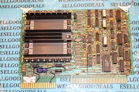 06100-4330-000-21 Kulicke And Soffa Multidriver Board