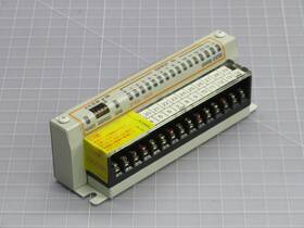 T229370 Kuroda Pta-16t Uniwire System Output Module