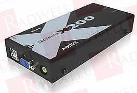 X200asr L Com X200as/r / Used