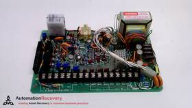 219246 L&n Leeds & Northrup 007498 And Revision K/k Circuit Board #219246