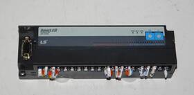 Gpl-dt4b L&s Ls Industrial Systems Id Smart I/o Profibus-dp Module 24vdc Unit