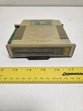 Dio-3402 L Tze Lutze 24vdc Digital Output Module Pn 743402