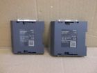 L6ec Mitsubishi Plc End Cover Module Card Termination