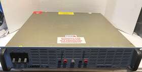 00510054s Lambda Rev M Dc Power Supply - Tested And Working