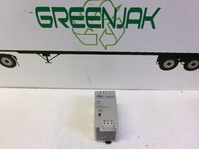Drp120-1 Lambda Drp1201 Power Supply Used Free Shipping