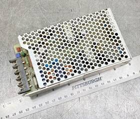 Jws50-48 Lambda Jws50-48/a Power Supply 100-240v Ac 0.9a 50/60hz