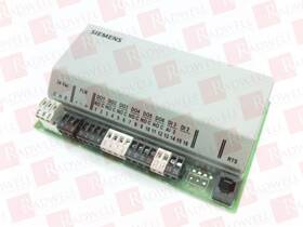 540-100n Landis & Gyr Siemens / 540100n Used