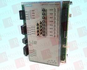 549-033 Landis & Gyr Siemens / 549033 Used