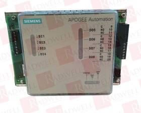 549-207 Landis & Gyr Siemens / 549207 Used