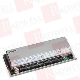 550-495pa Landis & Gyr Siemens / 550495pa Used Tested Cleaned