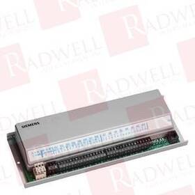 550-497p Landis & Gyr Siemens / 550497p Used