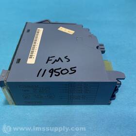 Ptm6.em Landis & Gyr And Expansion Module Usip
