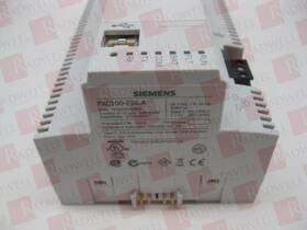 Pxc00-pe96.a Landis & Gyr Siemens / Pxc00pe96a Used
