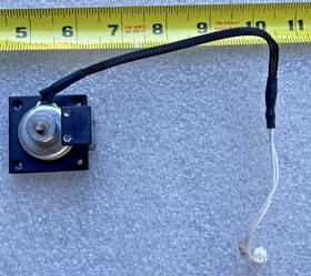 191995-032 Ledex 191995 Products Solonoid Sol Assy Soft Shift Actuator Cage 81840 0929