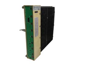 056515 Leeds Used And Northrup Rev. D/d Module