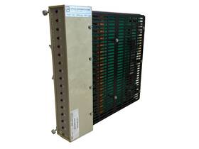 064319 Leeds Used And Northrup Rev. D/f Relay Output Module