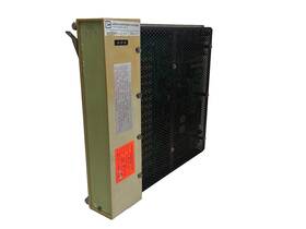 064322 Leeds Used And Northrup Rev. C/d Input Module