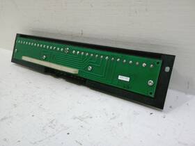 078559 Leeds Northrup Honeywell And Speedomax 25000 I/o Terminal Board