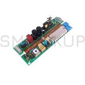 9322lp.5c Lenze Used And Tested Interface Module