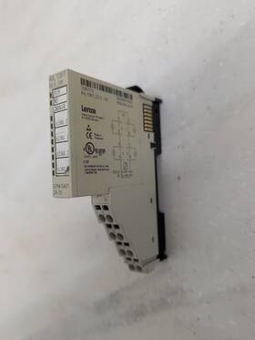 Epm-s401.2a.10 Lenze Americas 13367273 A14 12bit Dc 0..10v Module
