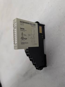 Epm-s701.1b Lenze Americas 133222186 Supply I/o Module 13322186