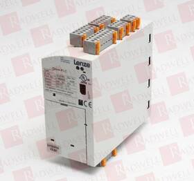 Epz-10203 Lenze / Epz10203 Used