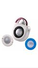 Leviton Lot Of 10 Osfhu-itw