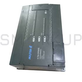 K7m-dr30s Lg K7mdr30s Used And Tested Programmable Controller 100-240vac