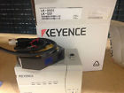 Lk-2001 Lk-031 Keyence Ccd Laser Displacement Sensor