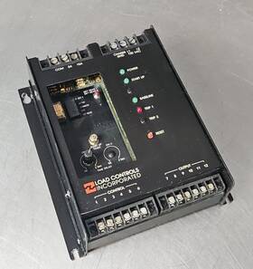 Pcr-1800-r1 Load Controls Plc Controller 120vac 5-15a Bin443