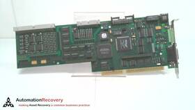 Lp95lp0661 Lp Elektronik Lp95lp0661/2.10 Kuka Control Board Multi Function Card #320443