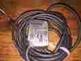 Lr-zb250ap Keyence Cmos Laser Sensor New No Box