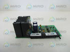 Ls-0761a El Controls Circuit Board