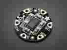 Lsm303 1247 Flora Accelerometer Compass Sensor Adafruit Industries Module Wearables Arduino